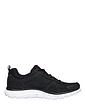 Skechers Wide Fit Trainer Track Scloric