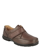 DB Shoes Mens Havant Leather EE-4E Extra Wide Fit
