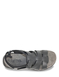 Leather Wide Fit Sandal