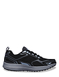 Skechers Go Run Consistent Wide Fit Lace Trainer