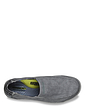 Skechers Wide Fit Canvas Slip On Melson Ralo