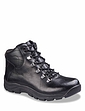 Pegasus Leather Waterproof Wide Fit Lace Hiker Boot