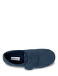 The Fitting Room Extra Wide Fit Touch Fasten Slipper