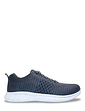 Pegasus Wide Fit Lightweight Fly Knit Lace Trainer