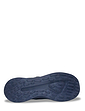 Pegasus Wide Fit Mesh Trainer With Touch Fasten Straps Navy