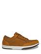 Mens Catesby Leather Lace Trainer