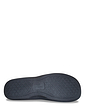 Padders Wide G Fit Washable Slipper - Navy