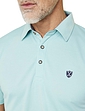 Pegasus Crease Resistant Golf Shirt