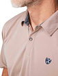 Pegasus Crease Resistant Golf Shirt