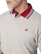 Pegasus 2 Pack Cotton Pique Polo With Tipping