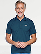 Regatta Polo - Moonlt Denim