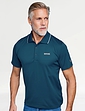 Regatta Polo - Moonlt Denim