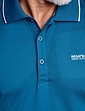 Regatta Polo - Moroccan Blue