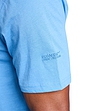Regatta Printed Crew Neck T Shirt - Blue