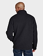 Regatta Sherpa Fleece Jacket - Black