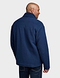 Regatta Sherpa Fleece Jacket - Navy