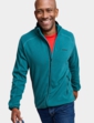 Regatta Zip Fleece - Mediterranean