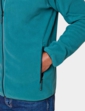 Regatta Zip Fleece - Mediterranean