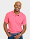 Crew Clothing Classic Pique Polo - Honey