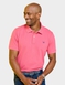 Crew Clothing Classic Pique Polo - Honey