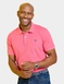 Crew Clothing Classic Pique Polo - Honey