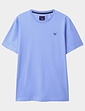 Crew Clothing Classic Tshirt - Sky Blue