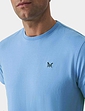 Crew Clothing Classic Tshirt - Sky