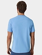Crew Clothing Classic Tshirt - Sky