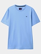 Crew Clothing Classic Tshirt - Sky