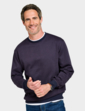 Pegasus 2 Pack Crew Neck Sweatshirt - Navy