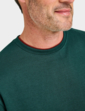 Pegasus 2 Pack Crew Neck Sweatshirt - Navy