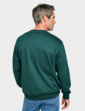 Pegasus 2 Pack Crew Neck Sweatshirt - Navy