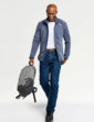 Regatta Torrens Fleece Jacket - Navy