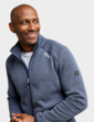 Regatta Torrens Fleece Jacket - Navy
