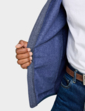 Regatta Torrens Fleece Jacket - Navy