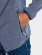 Regatta Torrens Fleece Jacket - Navy