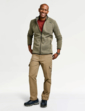 Regatta Torrens Fleece Jacket - Olive