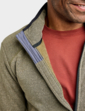 Regatta Torrens Fleece Jacket - Olive