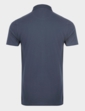 Weird Fish Miles Polo Shirt - Navy