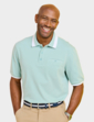 Pegasus 2 Pack  Cotton Pique Polo - Mint
