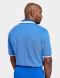 Pegasus 2 Pack  Cotton Pique Polo - Royal