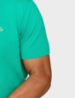 Weird Fish Polo - Green