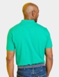 Weird Fish Polo - Green