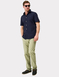 Crew Clothing Seersucker Shirt - Navy
