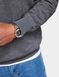 Pegasus 2 Pack Polo Sweatshirt - Charcoal