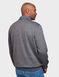 Pegasus 2 Pack Polo Sweatshirt - Charcoal