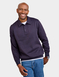 Pegasus 2 Pack Polo Sweatshirt - Navy