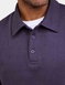 Pegasus 2 Pack Polo Sweatshirt - Navy