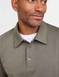 Pegasus 2 Pack Polo Sweatshirt - Navy