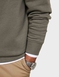 Pegasus 2 Pack Polo Sweatshirt - Navy
